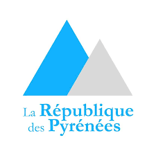 logo république des pyrénées