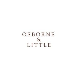 OSBORNE AND LITTLE