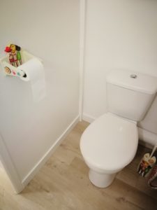 WC après 1