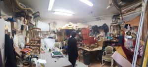 atelier panoramique avant