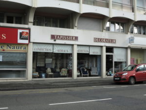 facade vue globale avant