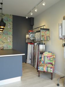 showroom après