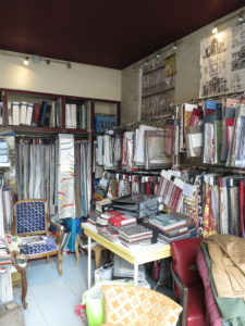 showroom avant