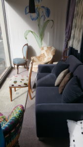 vitrine interieur fond avant