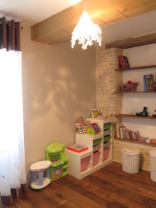 rideau voilage enfant 3