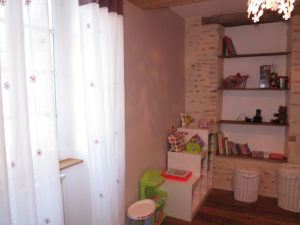 rideau voilage enfant 2