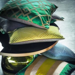 coussins deco casamance
