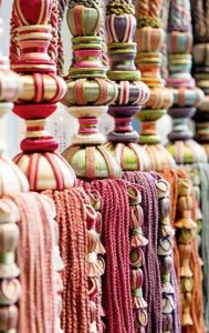 passementerie