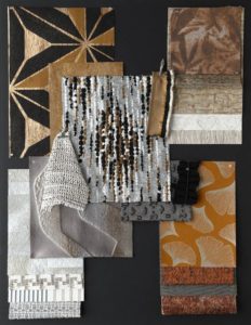 tissu naturel casamance