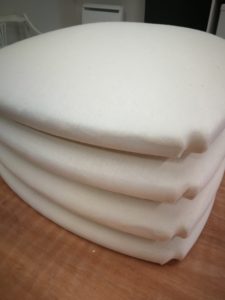 toile blanche galette 2