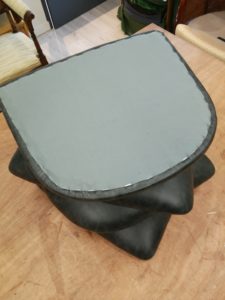 Galette chaises jaconas