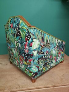 fauteuil année 30 APRES