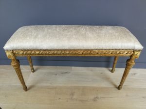 Tabouret Louis XVI APRES