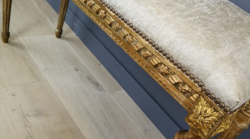 Tabouret Louis XVI APRES