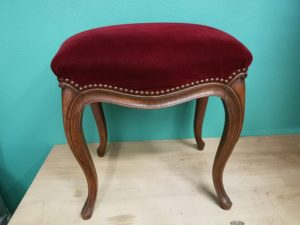 Tabouret Louis XV AVANT