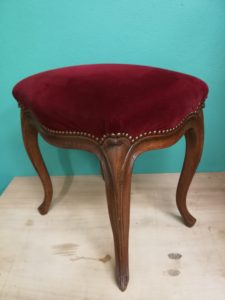 Tabouret Louis XV AVANT